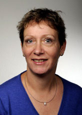 Sabine Hedderich